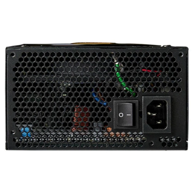 Блок питания Chieftec 850W Polaris (PPS-850FC) - изображение 5