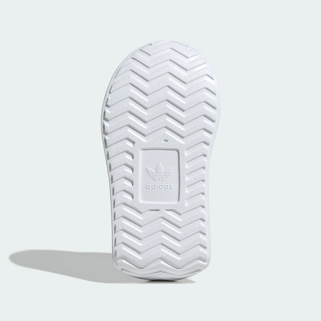 Детские кроссовки Country XLG Kids adidas IF6158 (24 EUR) белый (4066764237737) - Фото 4 Детские кроссовки Country XLG Kids adidas IF6158 (24 EUR) белый (4066764237737) - изображение 4