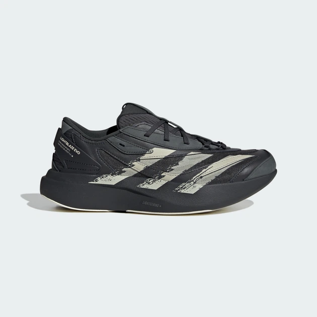 Мужские кроссовки LIGHTBLAZE EVO SL adidas KJ3054 38.5 (5.5 UK) Разноцветный-1 (4069987683305) - Фото 2 Мужские кроссовки LIGHTBLAZE EVO SL adidas KJ3054 38.5 (5.5 UK) Разноцветный-1 (4069987683305) - изображение 2