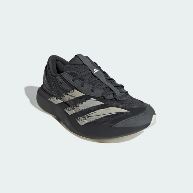 Мужские кроссовки LIGHTBLAZE EVO SL adidas KJ3054 38.5 (5.5 UK) Разноцветный-1 (4069987683305) - Фото 5 Мужские кроссовки LIGHTBLAZE EVO SL adidas KJ3054 38.5 (5.5 UK) Разноцветный-1 (4069987683305) - изображение 5