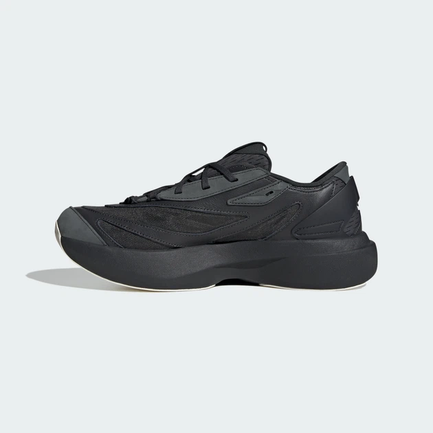 Мужские кроссовки LIGHTBLAZE EVO SL adidas KJ3054 38.5 (5.5 UK) Разноцветный-1 (4069987683305) - Фото 7 Мужские кроссовки LIGHTBLAZE EVO SL adidas KJ3054 38.5 (5.5 UK) Разноцветный-1 (4069987683305) - изображение 7