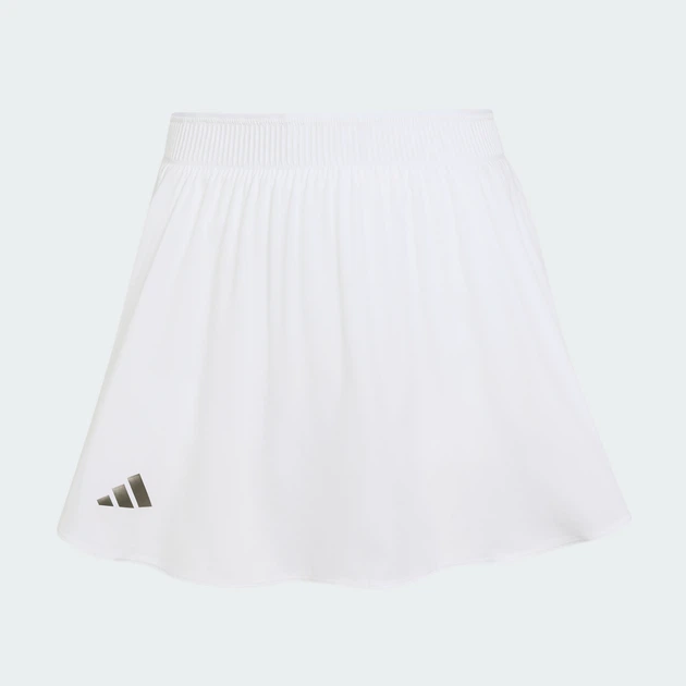 Жіноча спідниця TENNIS CLIMACOOL PRO adidas KH1118 (M) білий (4069996443525) - Фото 6 Жіноча спідниця TENNIS CLIMACOOL PRO adidas KH1118 (M) білий (4069996443525) - зображення 6
