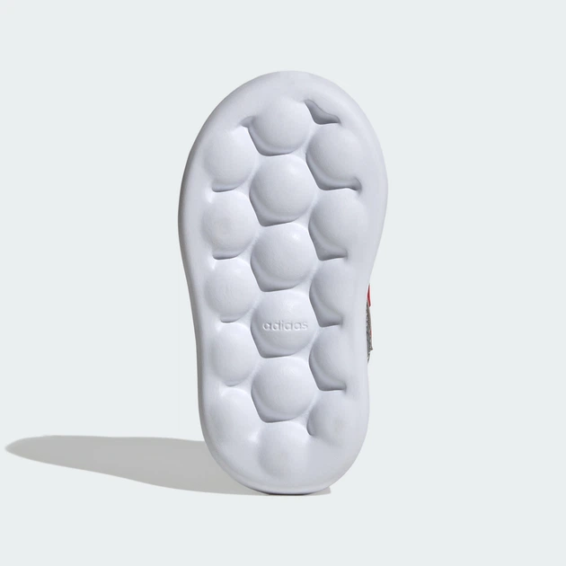 Детские кроссовки ADIDAS MARVEL SPIDER-MAN GRAND COURT INFANTS adidas KI9193 (26.5 EUR) красный (4069987737497) - Фото 4 Детские кроссовки ADIDAS MARVEL SPIDER-MAN GRAND COURT INFANTS adidas KI9193 (26.5 EUR) красный (4069987737497) - изображение 4
