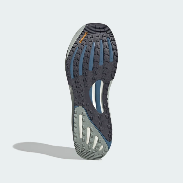 Мужские кроссовки SUPERNOVA RISE ATR M RUNNING adidas JQ1328 46 (11 UK) зеленый (4068812146183) - Фото 4 Мужские кроссовки SUPERNOVA RISE ATR M RUNNING adidas JQ1328 46 (11 UK) зеленый (4068812146183) - изображение 4