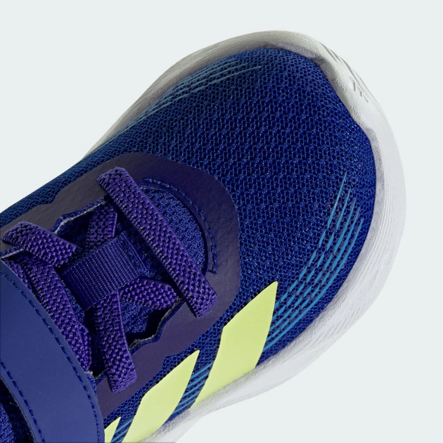 Детские кроссовки GALAXY 8 INFANT adidas KI1679 (26.5 EUR) синий (4068817997278) - Фото 10 Детские кроссовки GALAXY 8 INFANT adidas KI1679 (26.5 EUR) синий (4068817997278) - изображение 10