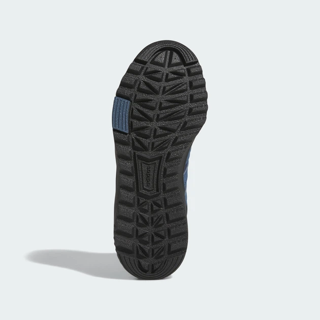 Детские ботинки Hoops 4.0 Mid Kids adidas KI6382 (36 2/3 EUR) синий (4069987145810) - Фото 4 Детские ботинки Hoops 4.0 Mid Kids adidas KI6382 (36 2/3 EUR) синий (4069987145810) - изображение 4