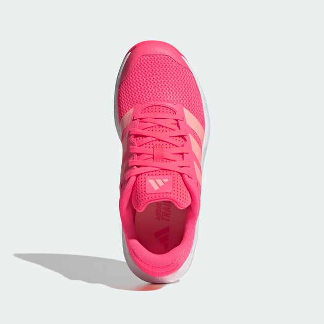 Женские кроссовки Dropset Base adidas KJ9173 38 (5 UK) розовый (4069987995255) - Фото 3 Женские кроссовки Dropset Base adidas KJ9173 38 (5 UK) розовый (4069987995255) - изображение 3