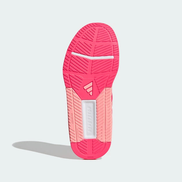 Женские кроссовки Dropset Base adidas KJ9173 38 (5 UK) розовый (4069987995255) - Фото 4 Женские кроссовки Dropset Base adidas KJ9173 38 (5 UK) розовый (4069987995255) - изображение 4