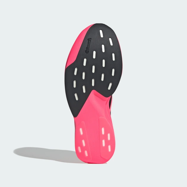 Мужские кроссовки Adizero EVO SL adidas KI4828 46 (11 UK) розовый (4069987086878) - Фото 4 Мужские кроссовки Adizero EVO SL adidas KI4828 46 (11 UK) розовый (4069987086878) - изображение 4
