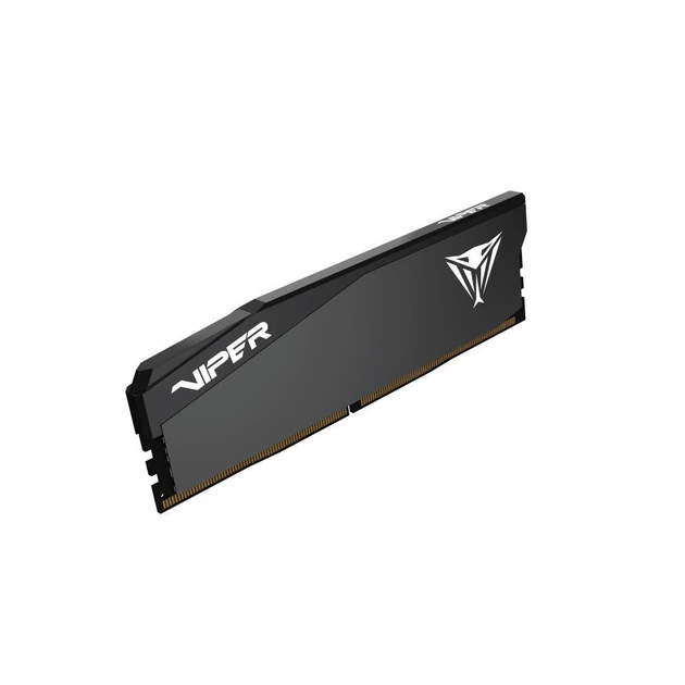 Модуль памяти для компьютера DDR5 64GB (2x32GB) 6400 MHz Viper Elite 5 Ultra Patriot (VEU564G6432K) - изображение 4