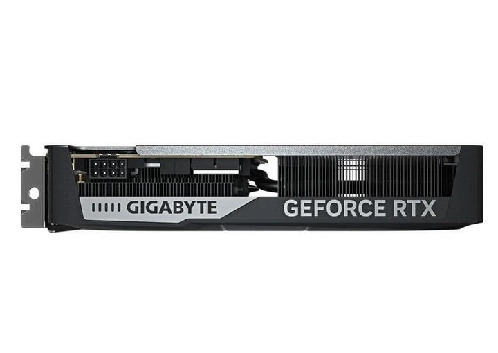 Відеокарта GIGABYTE GeForce RTX5060 8Gb EAGLE OC (GV-N5060EAGLE OC-8GD) - зображення 6