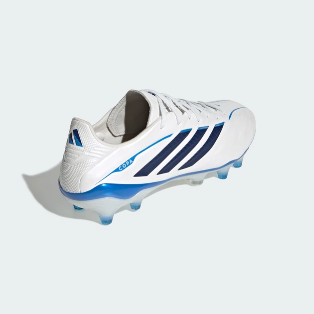 Бутсы Copa Pure IV Elite Firm Ground adidas KI0591 48 (12.5 UK) белый (4069987773976) - Фото 7 Бутсы Copa Pure IV Elite Firm Ground adidas KI0591 48 (12.5 UK) белый (4069987773976) - изображение 7