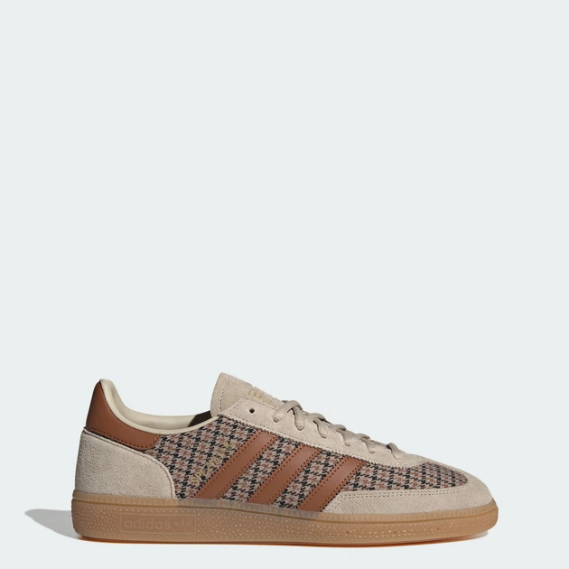 Мужские кроссовки HANDBALL SPEZIAL adidas KI2970 44.5 (10 UK) бежевый (4069987886690) - Фото 1 Мужские кроссовки HANDBALL SPEZIAL adidas KI2970 44.5 (10 UK) бежевый (4069987886690) - изображение 1