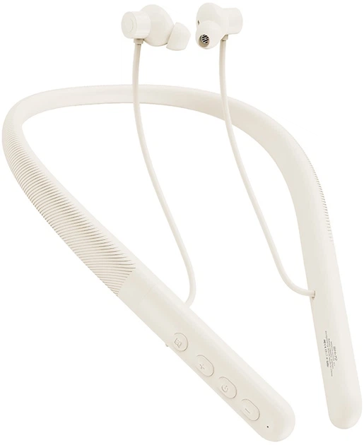 Навушники Bavin BH-72 Magnetic Sport HiFi Beige (BH-BH-72-BG) - Фото 3 Навушники Bavin BH-72 Magnetic Sport HiFi Beige (BH-BH-72-BG) - зображення 3