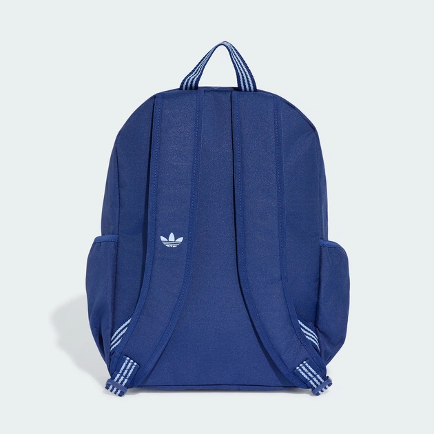 Рюкзак і пенал adidas KR6777 (Один розмір) синій (4069995567192) - Фото 3 Рюкзак і пенал adidas KR6777 (Один розмір) синій (4069995567192) - зображення 3