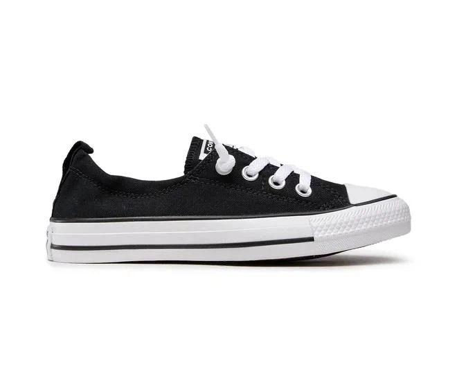 Кеды Converse Chuck Taylor All Star Shoreline Slip 41 (537081C) - Фото 1 Кеды Converse Chuck Taylor All Star Shoreline Slip 41 (537081C) - изображение 1