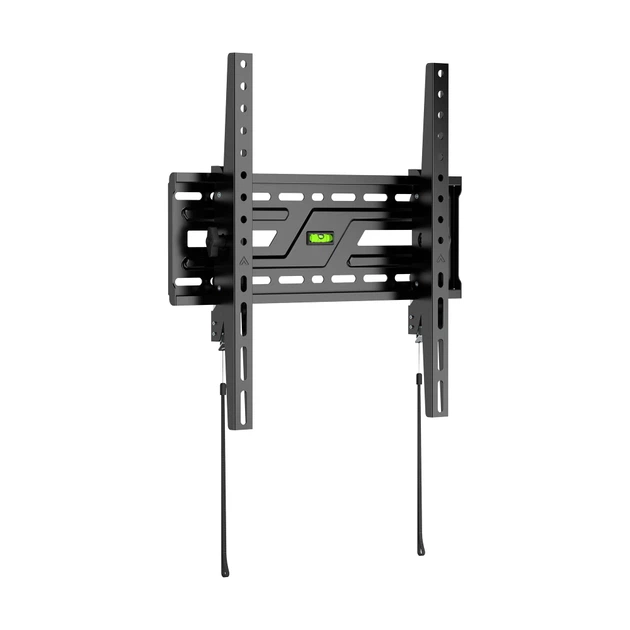 Uchwyt ścienny Cabletech Basic 32-75" LCD/KL-38 Black UCH0120-1 (5901890127752) - obraz 2