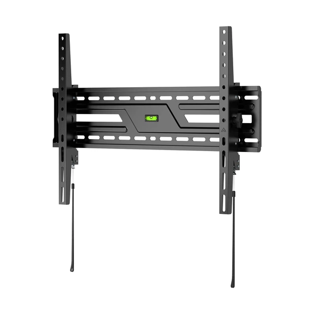 Кронштейн настенный Cabletech Basic 37-86" LCD/KL38-46 Black (UCH0121-1) - изображение 2