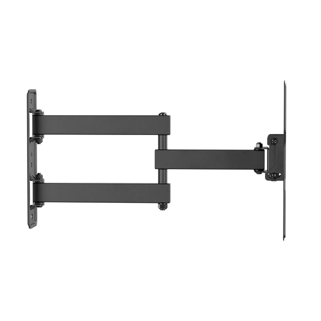 Кронштейн настенный Cabletech 23-50" LDA41-223 Black (UCH0203-1) - Фото 5 Кронштейн настенный Cabletech 23-50" LDA41-223 Black (UCH0203-1) - изображение 5