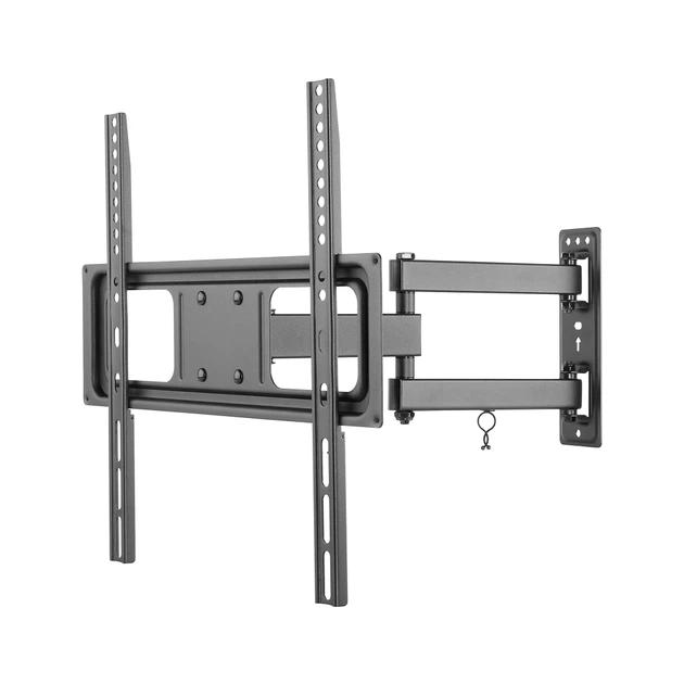Кронштейн настенный Cabletech 32-55" Black (UCH0204) - Фото 5 Кронштейн настенный Cabletech 32-55" Black (UCH0204) - изображение 5