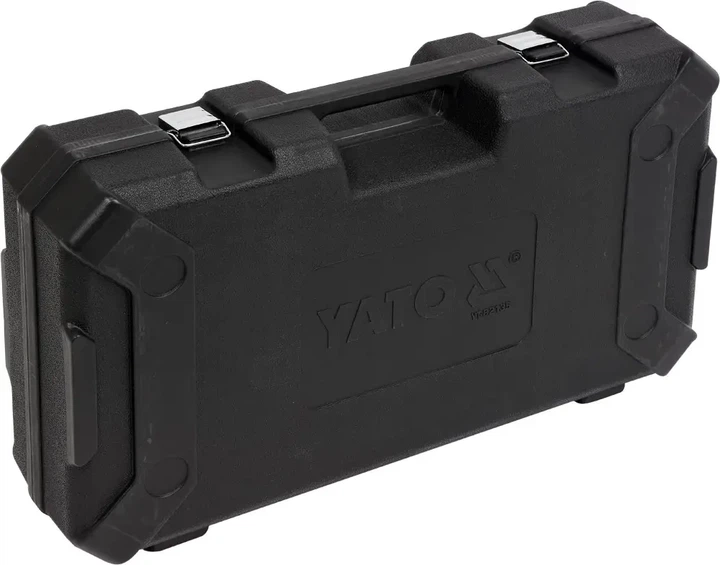 Перфоратор бочковий SDS-Max YATO (YT-82135) - зображення 4