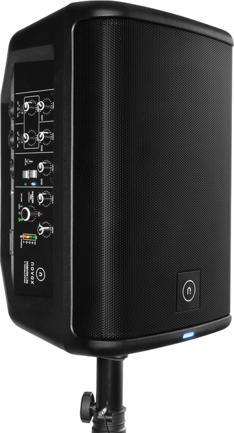 Портативна акустична система Novox L1080085 MOBIVOX Lite 300W (5902349393889) - зображення 5