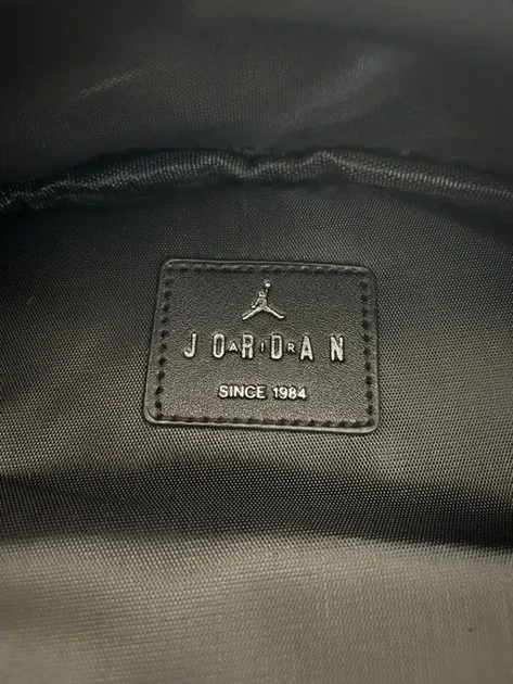 Рюкзак Nike Air Jordan monogram джордан bag backpack - изображение 8