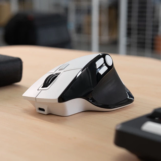 Мышь SANWA SUPPLY GMAWBT1BK-DP Wireless - изображение 2