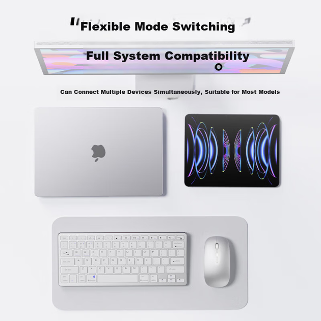 Мышь Stiger Stek Wireless 1600 DPI - изображение 5