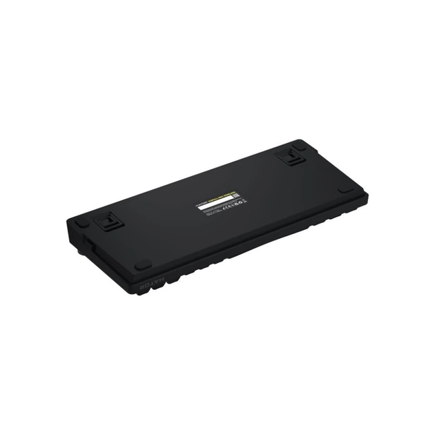 Клавіатура Hator Icefall Pro Wireless/Bluetooth/USB Black (HTK450UA) - Фото 7 Клавіатура Hator Icefall Pro Wireless/Bluetooth/USB Black (HTK450UA) - зображення 7