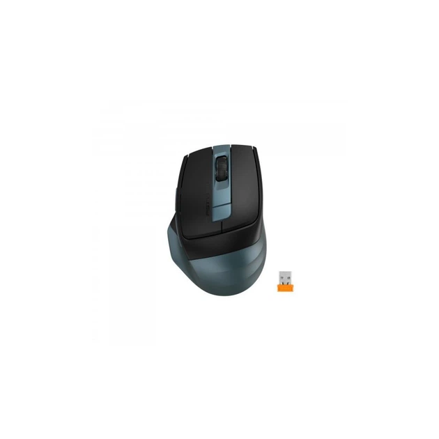 Мышка A4Tech FB35C Bluetooth Midnight Green (4711421961431) - изображение 2