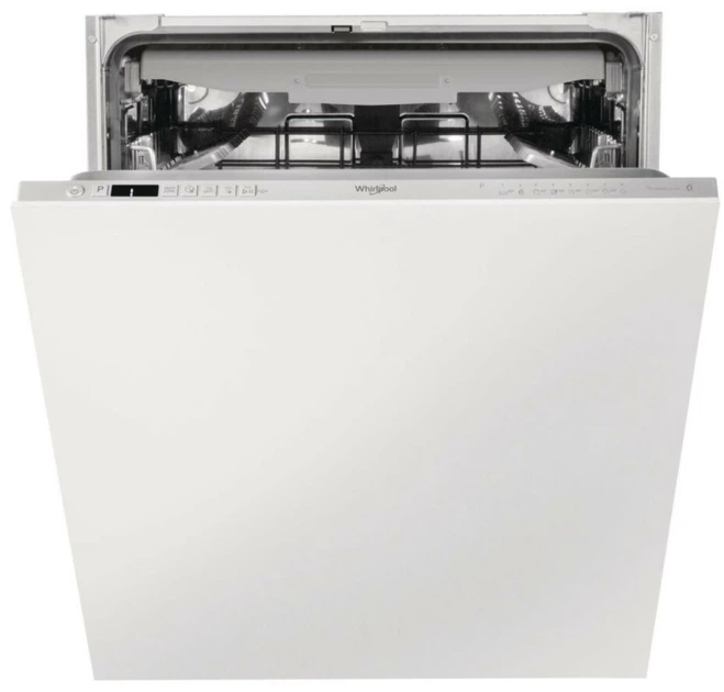 Посудомойная машина WHIRLPOOL WIC3C34PFES - Фото 1 Посудомойная машина WHIRLPOOL WIC3C34PFES - изображение 1
