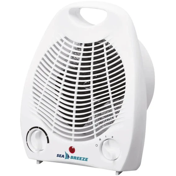 Тепловентилятор Sea Breeze SB-039 - Фото 1 Тепловентилятор Sea Breeze SB-039 - зображення 1