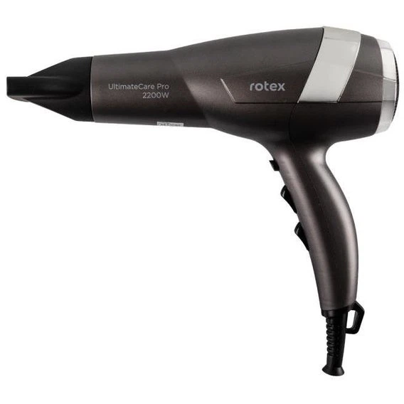 Фен ROTEX RFF220-R - Фото 1 Фен ROTEX RFF220-R - зображення 1