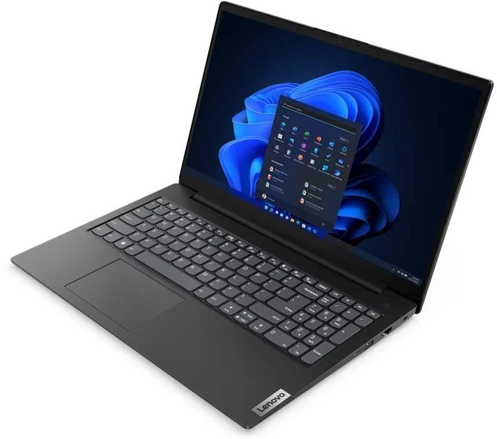 Ноутбук Lenovo V15 G4 AMN (83CQ0025US) 15.6"/ Ryzen 3 7320U/ 16GB/ 512GB SSD/ Radeon Graphics/ Windows 11 - Фото 3 Ноутбук Lenovo V15 G4 AMN (83CQ0025US) 15.6"/ Ryzen 3 7320U/ 16GB/ 512GB SSD/ Radeon Graphics/ Windows 11 - изображение 3