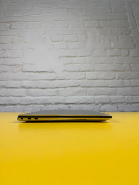 Ноутбук Dell XPS 15 9510, 15.6" FullHD IPS, Intel Core i9-11900H, 16GB, SSD 512GB, NVIDIA GeForce RTX 3050 Ti 4GB Б/В - зображення 6