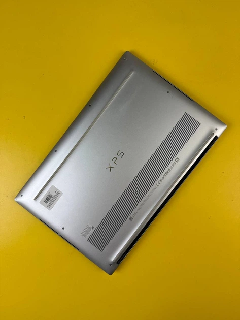 Ноутбук Dell XPS 15 9510, 15.6" FullHD IPS, Intel Core i7-11800H, 16GB, SSD 512GB, Nvidia GeForce RTX 3050Ti 4GB Б/В - зображення 10