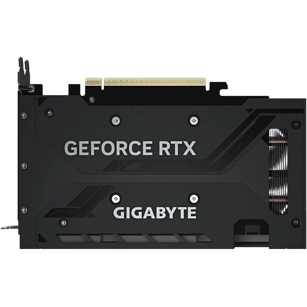 Відеокарта GIGABYTE GeForce RTX 5050 WindForce OC V2 8G (GV-N5050WF2OCV2-8GD) - зображення 7