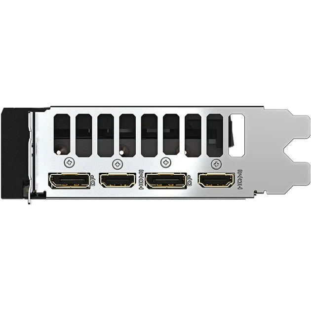 Відеокарта GIGABYTE GeForce RTX 5050 WindForce OC V2 8G (GV-N5050WF2OCV2-8GD) - зображення 9