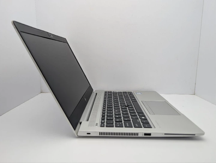 Ноутбук HP EliteBook 840 G5/intel i5-8265U 4(8) ядра/8GB-DDR4/128GB-SSD/Intel UHD Graphics/14" FHD IPS Б/В Уцінка !!! - Фото 2 Ноутбук HP EliteBook 840 G5/intel i5-8265U 4(8) ядра/8GB-DDR4/128GB-SSD/Intel UHD Graphics/14" FHD IPS Б/В Уцінка !!! - зображення 2