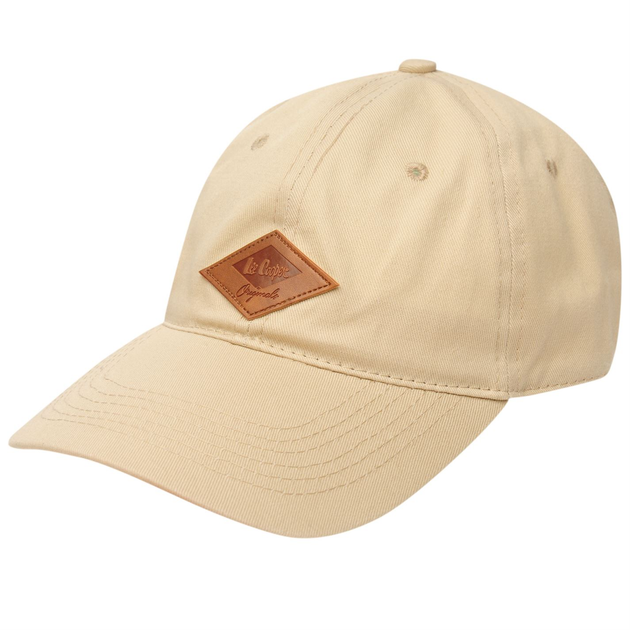 Lee cooper originals cap hot sale mens