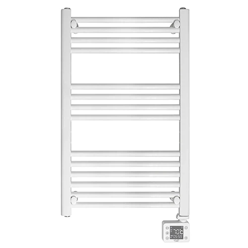 Радиатор электрический для ванной Adler AD 7824 LED — быстрый обогрев до 70°C, LED-дисплей, терморегулятор. - изображение 2