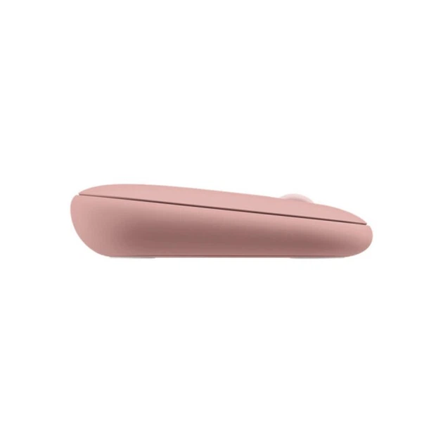 Мишка Logitech Pebble M350s Wireless Rose (910-007014) - зображення 5