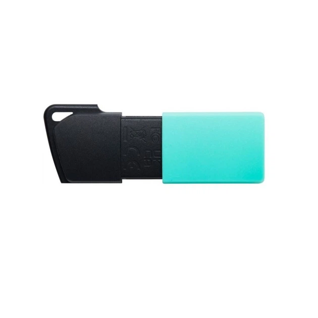USB флеш накопитель Kingston 256GB DataTraveler Exodia M USB 3.2 (DTXM/256GB) - Фото 4 USB флеш накопитель Kingston 256GB DataTraveler Exodia M USB 3.2 (DTXM/256GB) - изображение 4