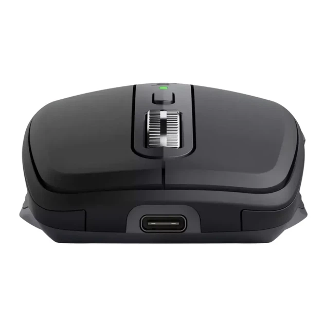 Мышка Logitech MX Anywhere 3S Wireless Graphite (910-006929) - Фото 5 Мышка Logitech MX Anywhere 3S Wireless Graphite (910-006929) - изображение 5