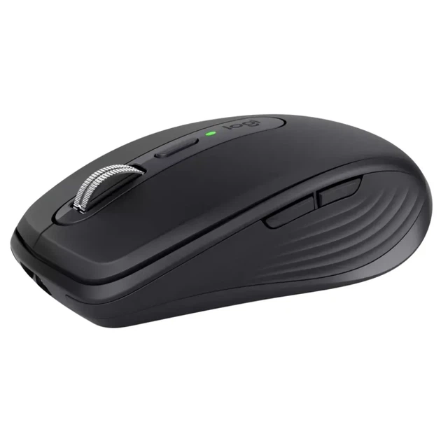 Мишка Logitech MX Anywhere 3S for Business Wireless/Bluetooth Graphite (910-006958) - зображення 3