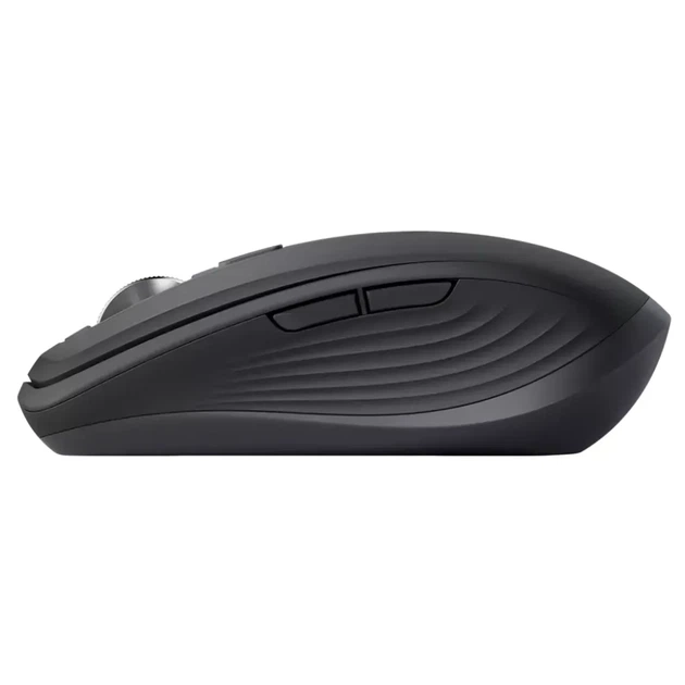 Мишка Logitech MX Anywhere 3S for Business Wireless/Bluetooth Graphite (910-006958) - зображення 4