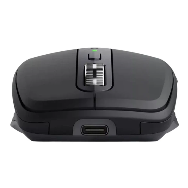 Мишка Logitech MX Anywhere 3S for Business Wireless/Bluetooth Graphite (910-006958) - зображення 5