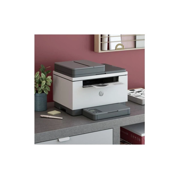 Багатофункціональний пристрій HP LaserJet M236sdn (9YG08A) - Фото 9 Багатофункціональний пристрій HP LaserJet M236sdn (9YG08A) - зображення 9