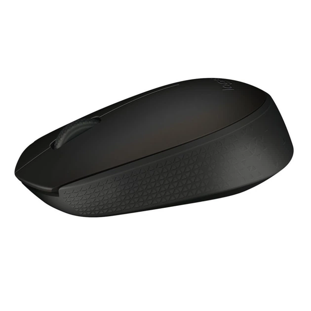 Мишка Logitech B170 Black (910-004798) - зображення 6